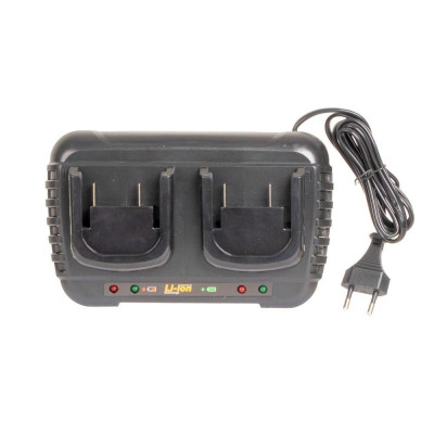 PROCRAFT 20/2 nabíjačka 20V