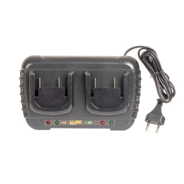 PROCRAFT 20/2 nabíjačka 20V