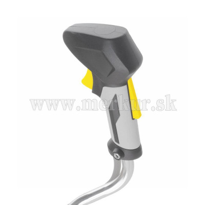 PROCRAFT ATA-40C akumulátorový krovinorez SET 2x aku + nabíjačka