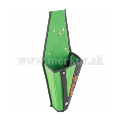 PROCRAFT PKA32Li aku reťazová píla + púzdro + aku + nabíjačka