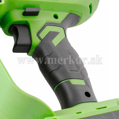 PROCRAFT PKA24 aku reťazová píla + aku + nabíjačka