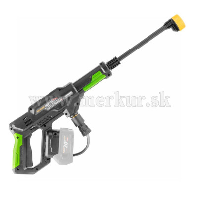 PROCRAFT CW20bb vysokotlakový čistič akumulátorový bez aku a nabíjačky