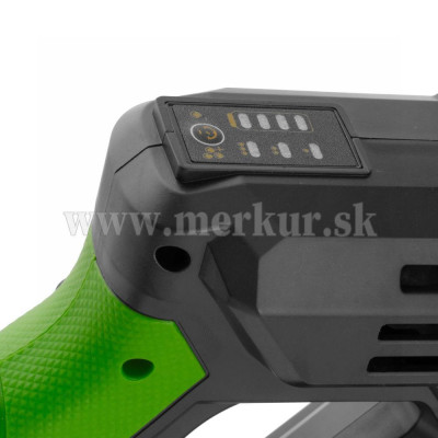 PROCRAFT CW20bb vysokotlakový čistič akumulátorový bez aku a nabíjačky
