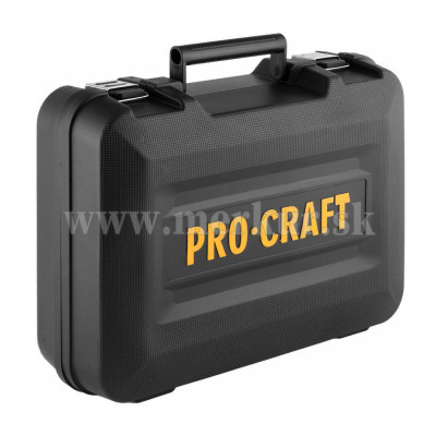 PROCRAFT CW20bb vysokotlakový čistič akumulátorový bez aku a nabíjačky