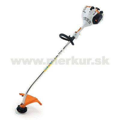 STIHL FS 50 motorový vyžínač