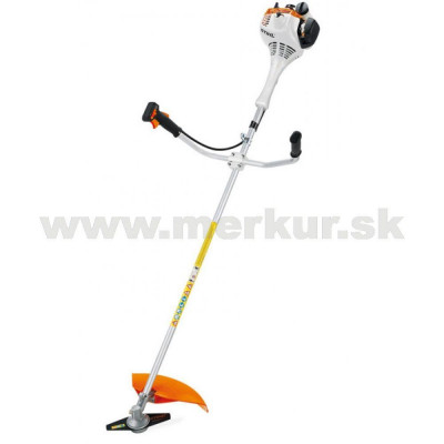 STIHL FS 55 motorový krovinorez 