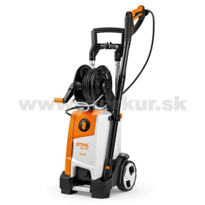 STIHL RE 130 PLUS vysokotlakový čistič