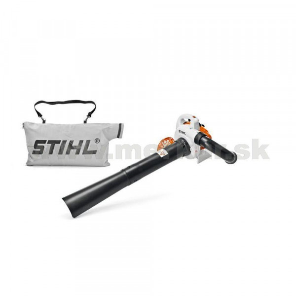 STIHL SH 56 motorový záhradný vysávač