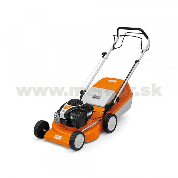 STIHL RM 248 T motorová kosačka