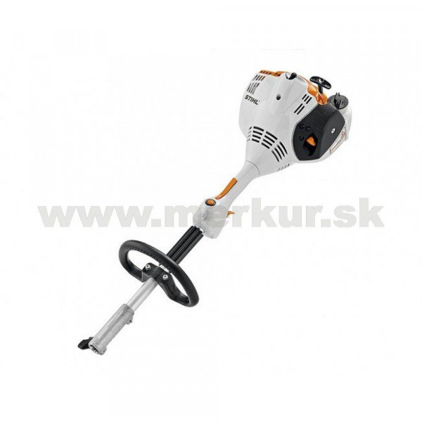 STIHL KM 56 RC-E motorová jednotka