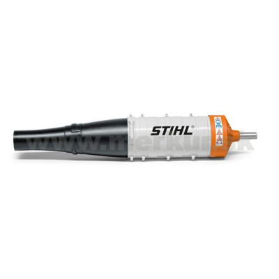 STIHL KM-BG adaptér fukár