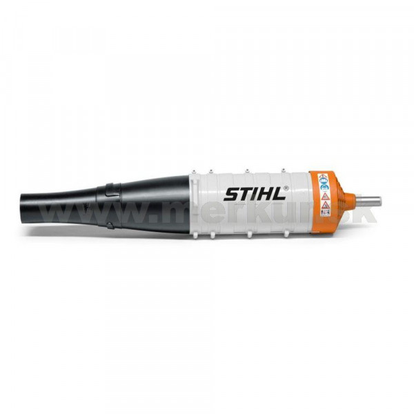 STIHL KM-BG adaptér fukár