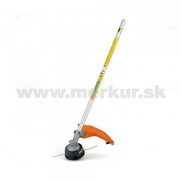 STIHL KM-FS AC25-2 žací adaptér s hlavou 