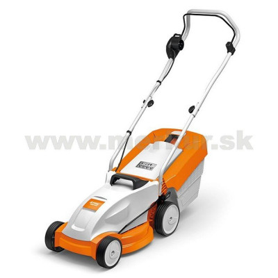 STIHL RME 235 elektrická kosačka