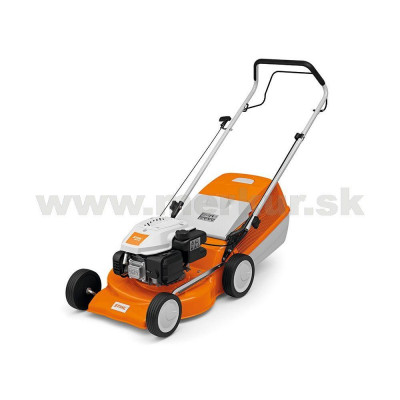 STIHL RM 248 motorová kosačka