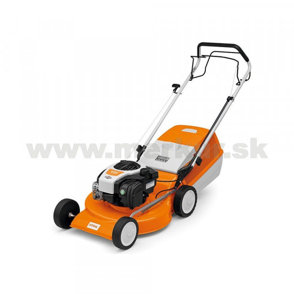 STIHL RM 253 T motorová kosačka