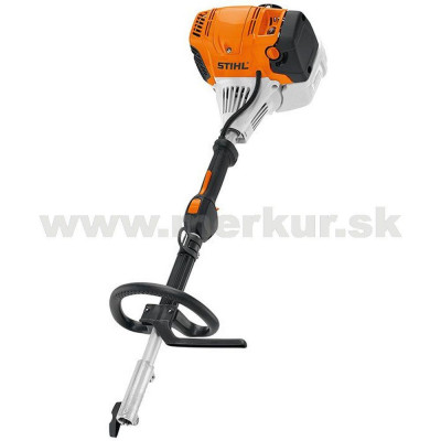 STIHL KM 131 R motorová jednotka