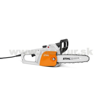 STIHL MSE 141 C-Q elektrická reťazová píla 