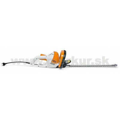 STIHL HSE 52 elektrický plotostrih