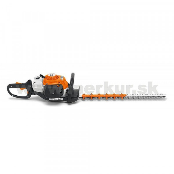 STIHL HS 82 R motorový plotostrih 60cm 