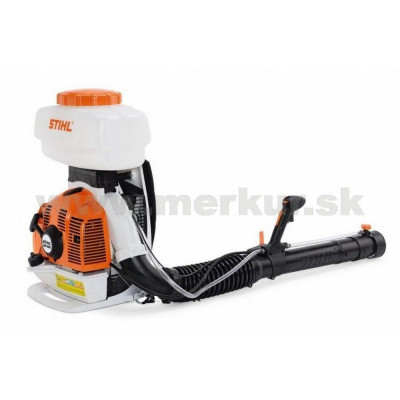 STIHL SR 450 motorový rosič