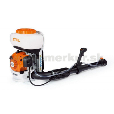 STIHL SR 200 motorový rosič