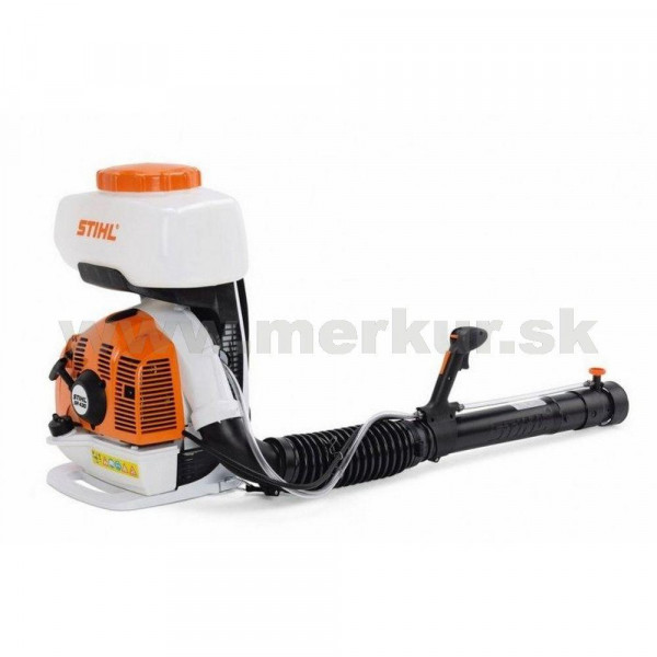 STIHL SR 430 motorový rosič