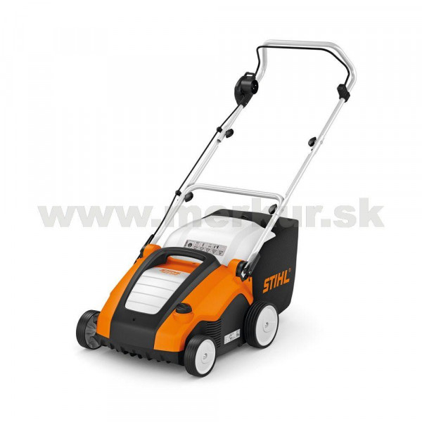 STIHL RLE 240 elektrický prevdušnovač 