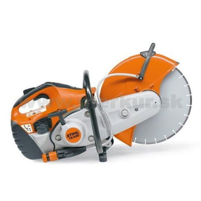 STIHL TS 420 motorová rozbrusovačka