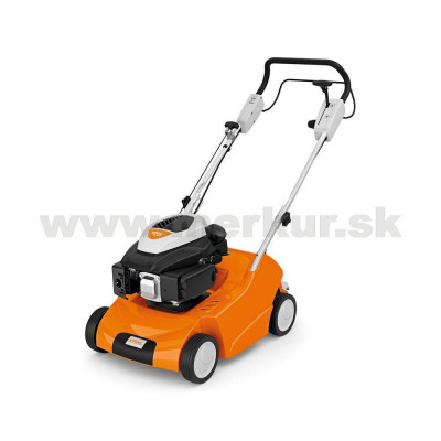 STIHL RL 540 motorový prevzdušnovač