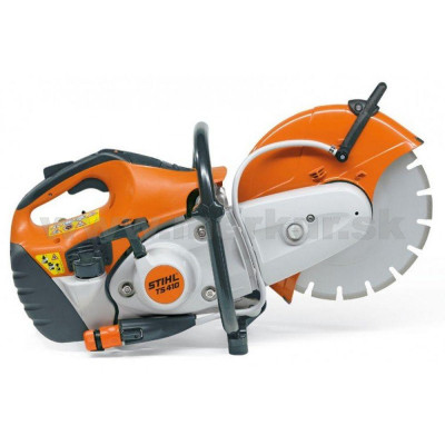 STIHL TS 410 motorová rozbrusovačka 