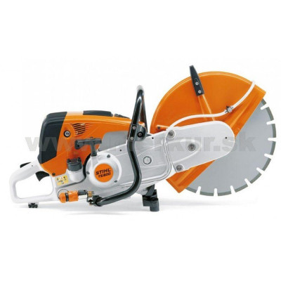 STIHL TS 800 motorová rozbrusovačka