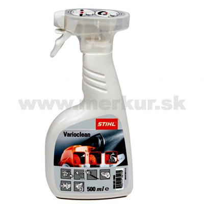 STIHL špeciálny čistič 500ml