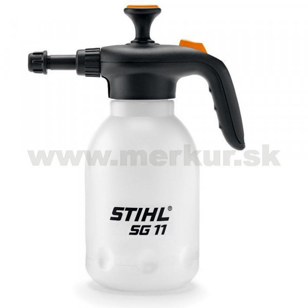 STIHL SG 11 ručný postrekovač