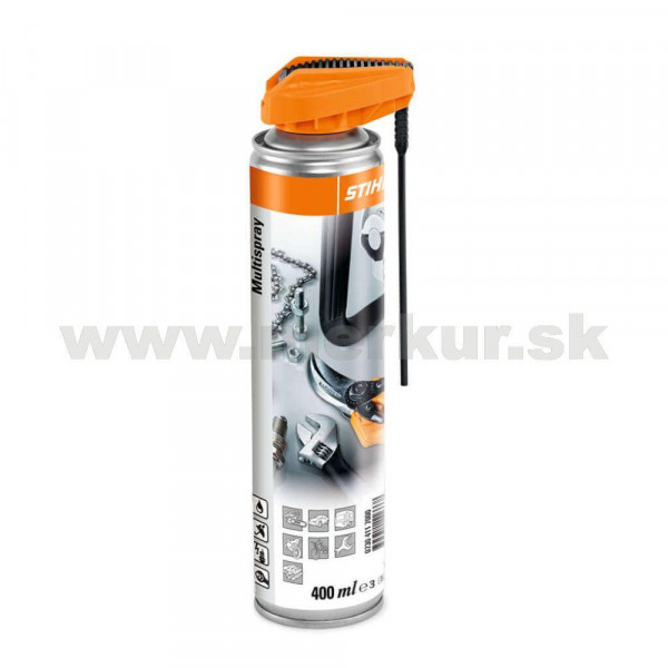 STIHL Multisprej 400ml 