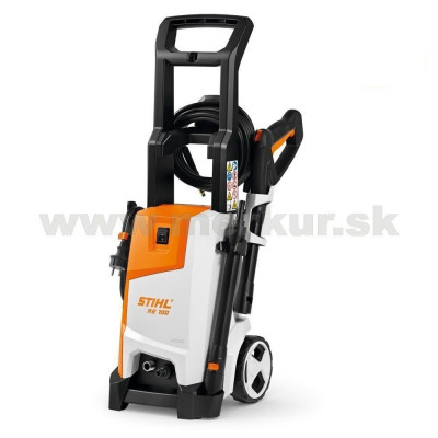 STIHL RE 100 vysokotlakový čistič