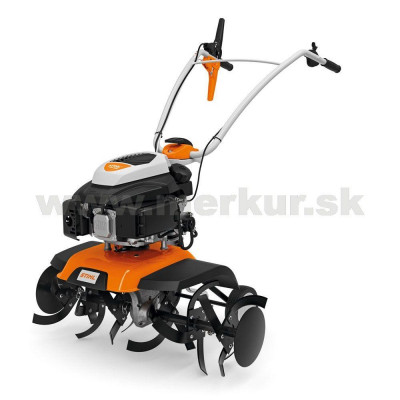 STIHL MH 585 motorový rotavátor / kultivátor