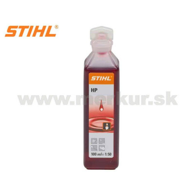 STIHL HP 1:50 olej pre dvojtaktné motory 0.1L