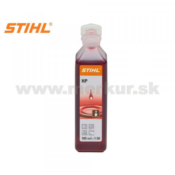 STIHL HP 1:50 olej pre dvojtaktné motory 0.1L