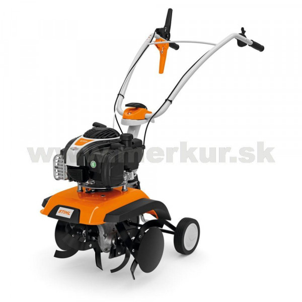 STIHL MH 445 R motorový rotavátor / kultivátor 