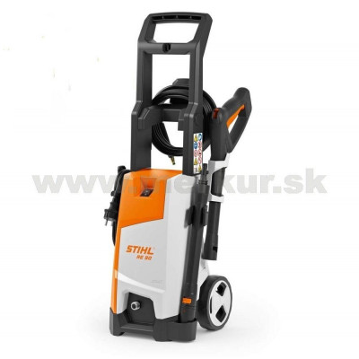 STIHL RE 90 vysokotlakový čistič