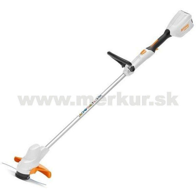 STIHL FSA 56 SET akumulátorový vyžínač