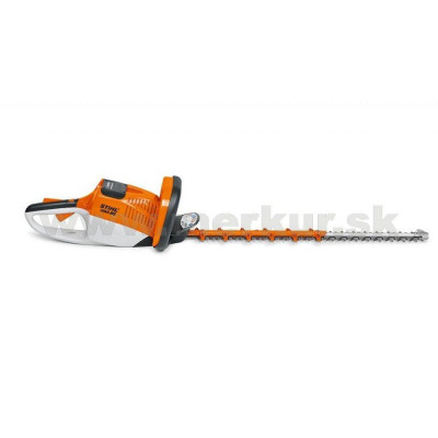 STIHL HSA 86 akumulátorový plotostrih 