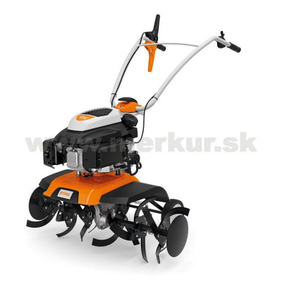 STIHL MH 685 motorový rotavátor / kultivátor