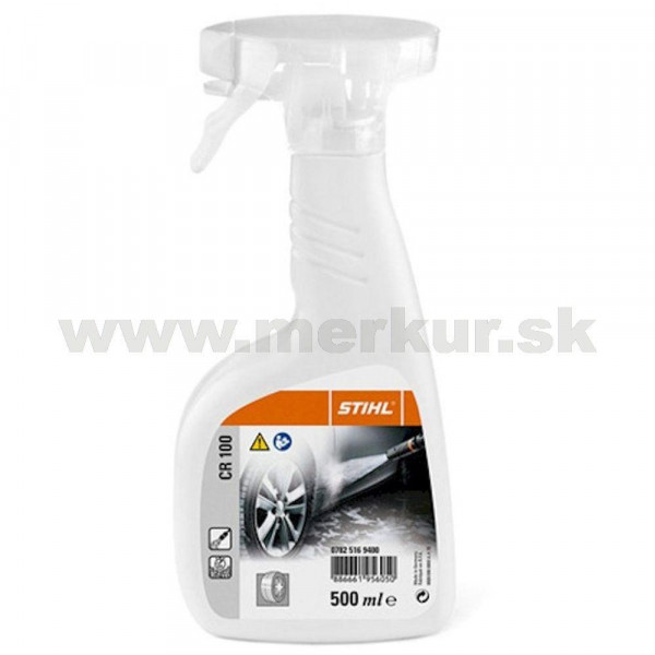 STIHL CR 100 500ml čistič diskov