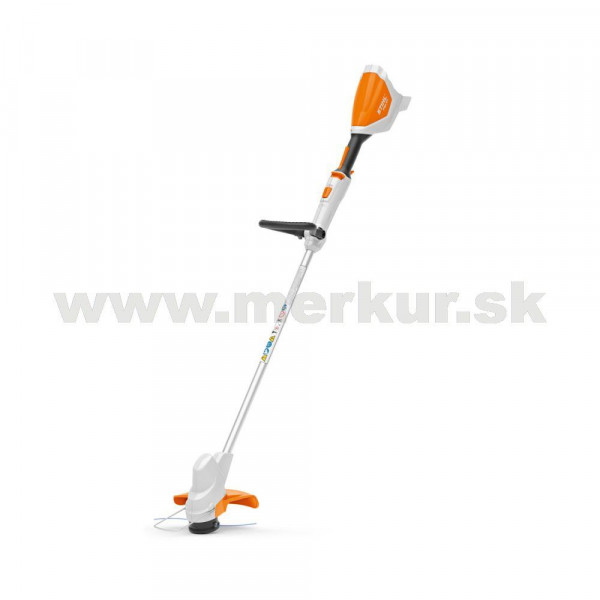 STIHL FSA 57 SET akumulátorový vyžínač (2x aku + nabíjačka)