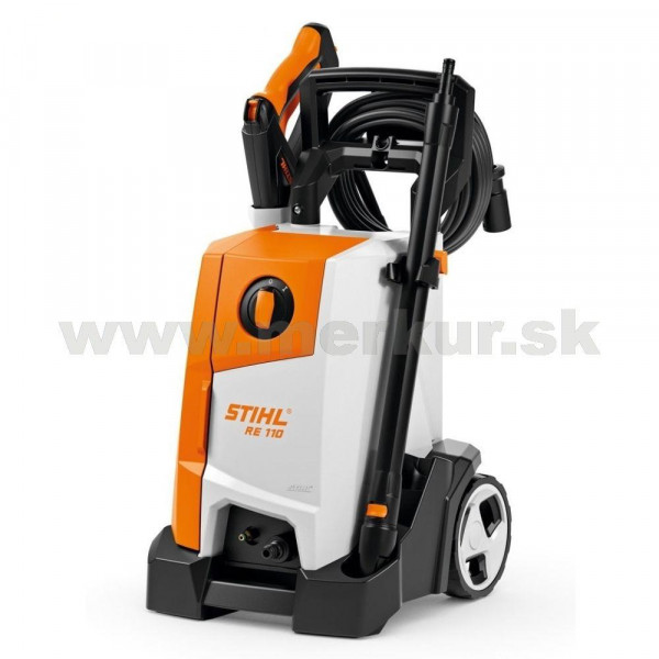 STIHL RE 110 vysokotlakový čistič