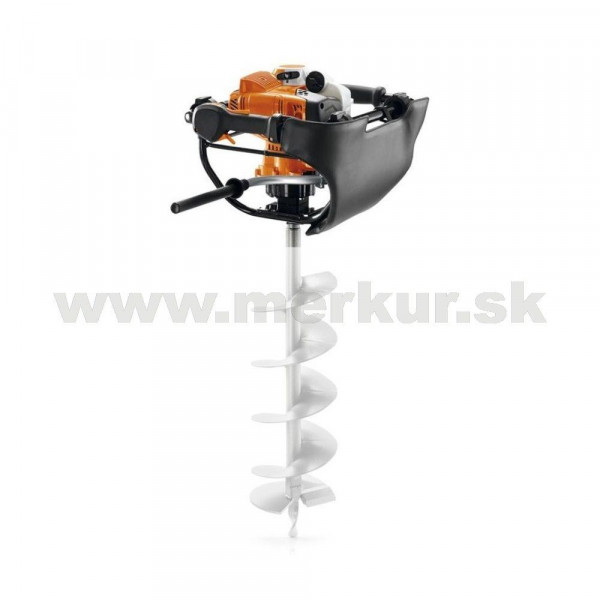 STIHL BT 131 pôdny vrták 