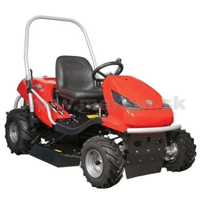 SECO Crossjet SC 92-21 2WD traktorová kosačka