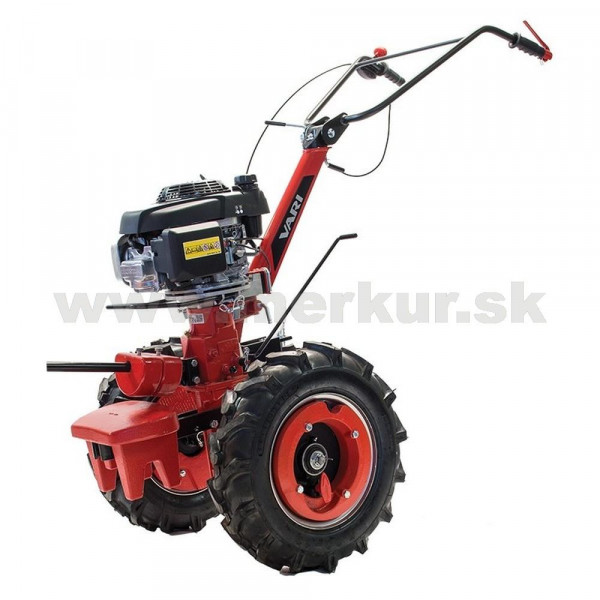 VARI malotraktor HONDA GCVx200  80mm